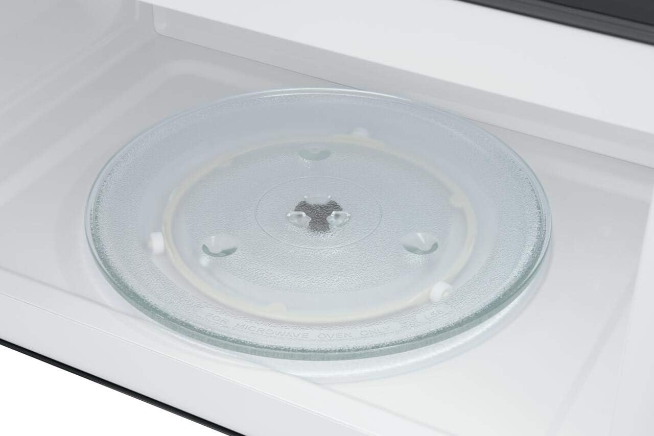 FRIGIDAIRE FFMV1846VS 30" Stainless Steel Over The Range Microwave with 1.8 cu. ft. Capacity, 1000 Cooking Watts, Child Lock and 300 CFM - Image 7