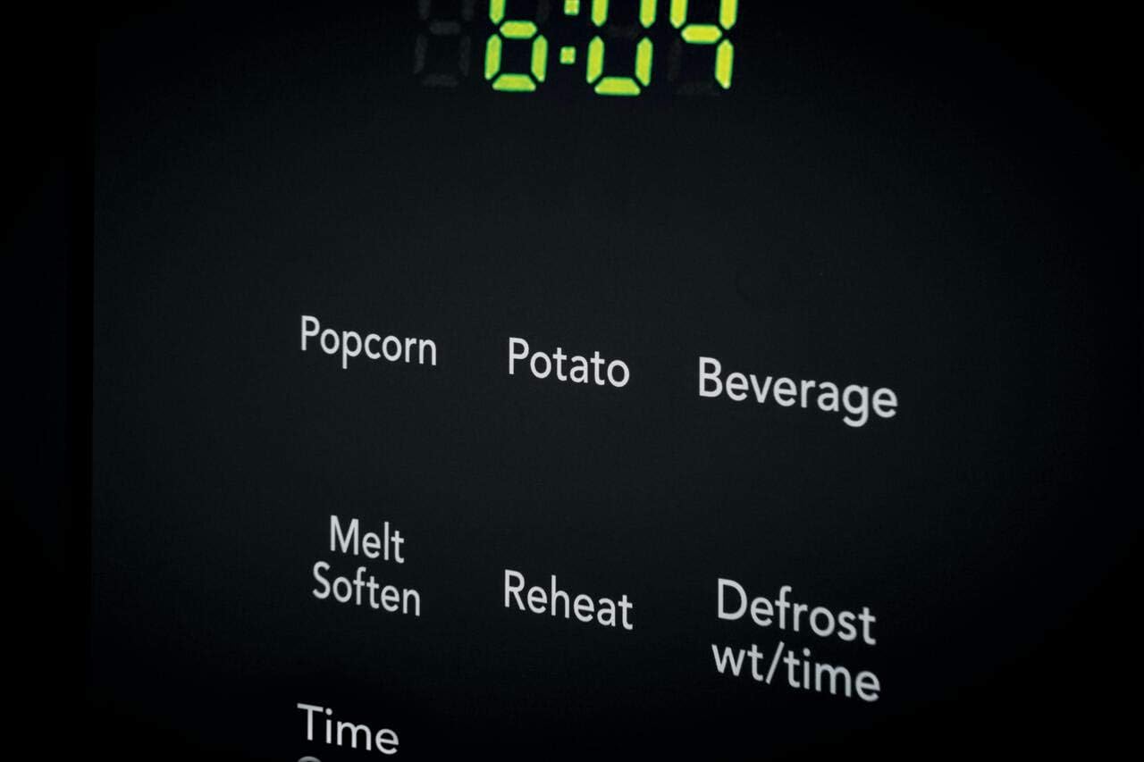 FRIGIDAIRE FFMV1846VS 30" Stainless Steel Over The Range Microwave with 1.8 cu. ft. Capacity, 1000 Cooking Watts, Child Lock and 300 CFM - Image 9