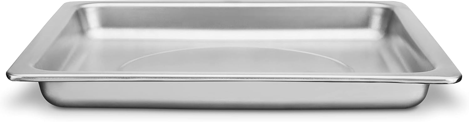 Cuisinart 3-in-1 Microwave AirFryer Oven, Black - Image 5