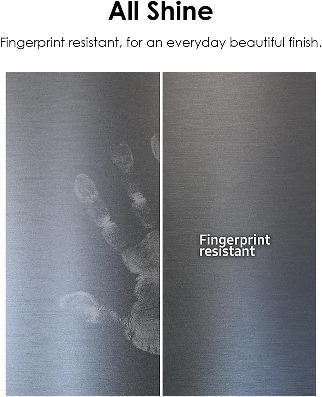 Samsung 1.9 cu. ft Sensor Cooking, MS19DG8500MTAA Countertop Microwave, Matte Black Stainless Steel - Image 6