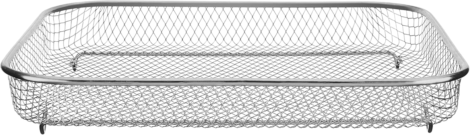 Cuisinart 3-in-1 Microwave AirFryer Oven, Black - Image 6